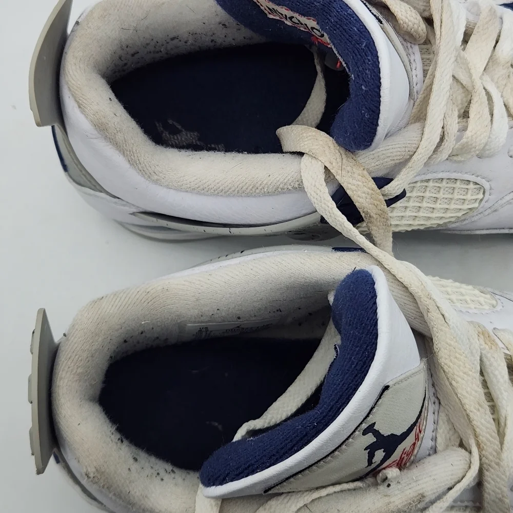 Jordan brand pre sharp